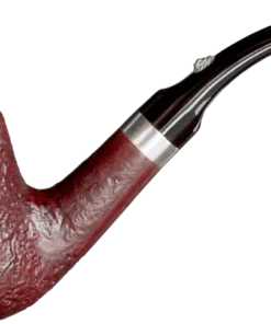 Barling William – Fossil 1837 Pfeife