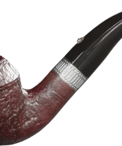 Barling Victory Fossil Red Pfeife