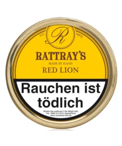 Rattrays Red Lion Pfeifentabak