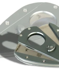 Xikar Aluminium Xi1 Zigarrencutter titan
