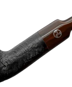 Rattray’s Rannoch sandgestrahlt 204 Pfeife