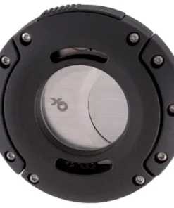 Xikar Cutter XO Zigarrencutter schwarz