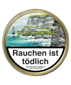 HU Tobacco United Passion Flanagan Pfeifentabak