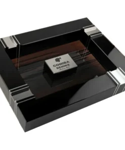 Cohiba Behike Aschenbecher Obsidian