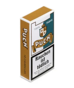 Puck Zigarillos Aroma