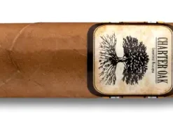 Charter Oak Shade Rothschild Zigarren