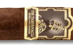 The Tabernacle Broadleaf Torpedo Zigarren