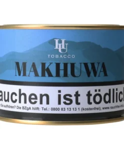 HU Tobacco African Line Makhuwa Pfeifentabak