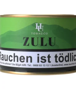 HU Tobacco African Line Zulu Pfeifentabak