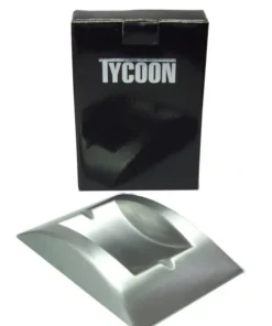 Tycoon Zigarillo Zigaretten Alu Ascher