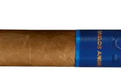 Carlos André Pace Corona Larga Zigarren