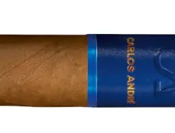 Carlos André Pace Robusto Zigarren