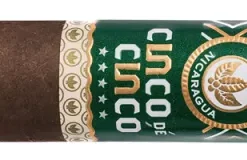 Joya de Nicaragua Cinco de Cinco Robusto Gordo Zigarren