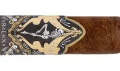 Skel Ton xReLaXx Robusto Zigarren