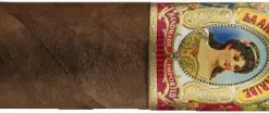 La Aroma del Caribe Base Line Immensa Toro Gigante Zigarren