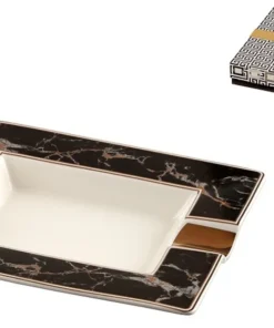 Angelo 2er Zigarrenascher New Bone China E