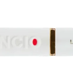 Silencio Los Rios Toro Metal square tube Zigarren