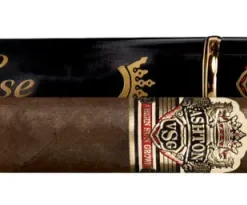 Ashton VSG Eclipse Tube Zigarren