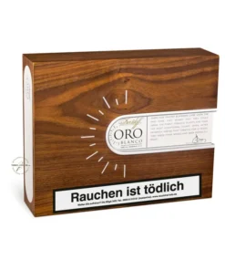 Davidoff ORO BLANCO 10er