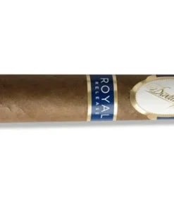 Davidoff Royal Release Salomones