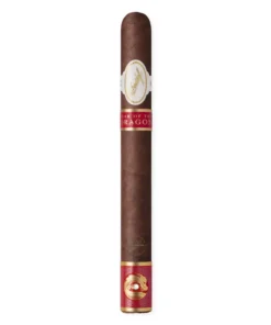 Davidoff YEAR OF THE DRAGON 2024 Limited Edition