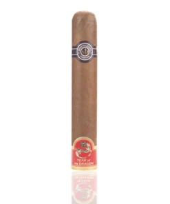 Montecristo Brillantes – AÑO CHINO – YEAR OF THE DRAGON 2024