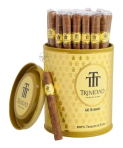 Trinidad Short 40er Tin