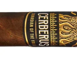 Aganorsa Leaf Cerberus Robusto Zigarren