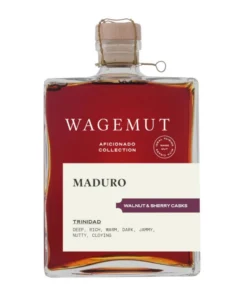 Wagemut Maduro