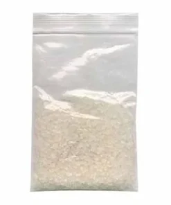 Acrylpolymerkristalle 5g