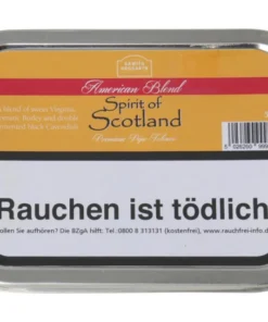 Gawith & Hoggarth Spirit of Scotland Pfeifentabak