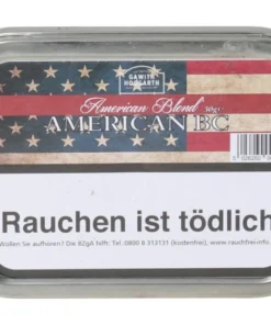 Gawith & Hoggarth American BC Pfeifentabak