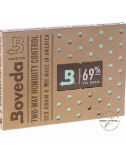 Bóveda Humidipak 69 % (320 g)