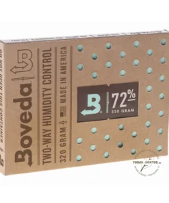Bóveda Humidipak 72 % (320 g)