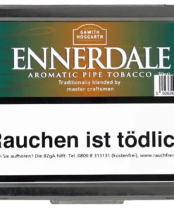 Gawith & Hoggarth Ennerdale Flake Pfeifentabak