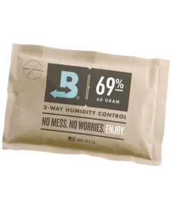Bóveda Pouch 69 % (60 g)