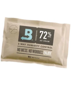 Bóveda Pouch 72 % (60 g)