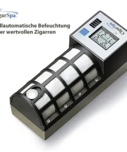 CigarSpa – elektronischer Befeuchter