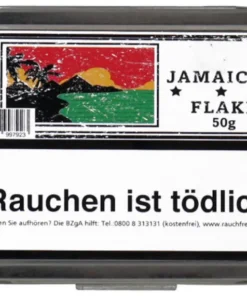 Gawith & Hoggarth Jamaican Flake Pfeifentabak