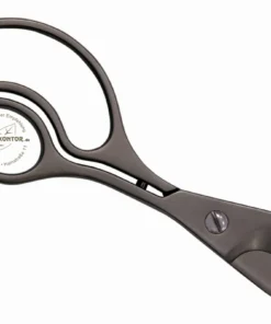 Donatus Zigarrenschere BIG-CUT keramikbeschichtet matt