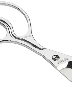 Donatus Zigarrenschere BIG-CUT poliert