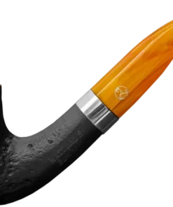 Rattray’s Samhain 48 Sandblast Yellow Pfeife