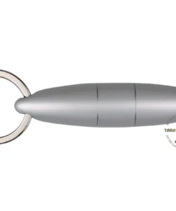 Roundcutter Passatore Duo XL silber
