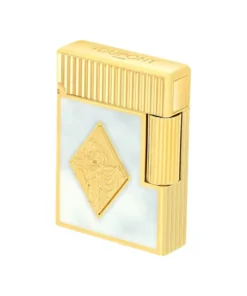 S.T. Dupont Ligne 1 Romeo y Julieta Feuerzeug