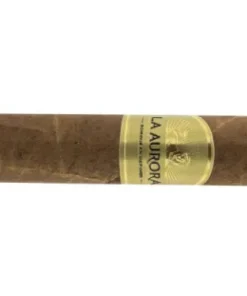 La Aurora Dominicana Toro Zigarren