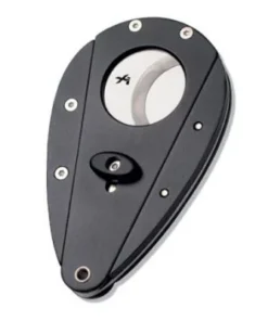 Xikar Cutter Xi1 Aluminium schwarz
