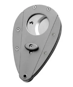 Xikar Cutter Xi1 Aluminium titan