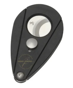 Xikar Cutter Xi2 Kunststoff schwarz