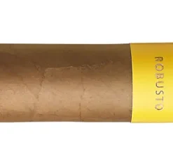Montosa Amarillo Robusto Zigarren