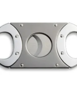 Zigarrenabschneider GUN oval